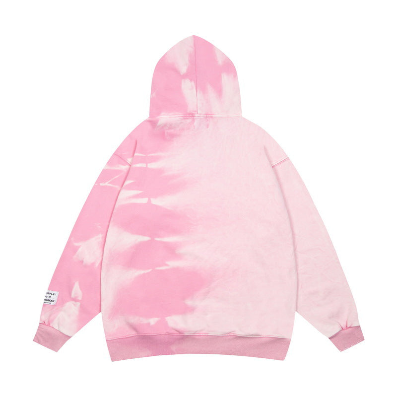 Gallery Dept Hoodie Loose Casual Hoodie