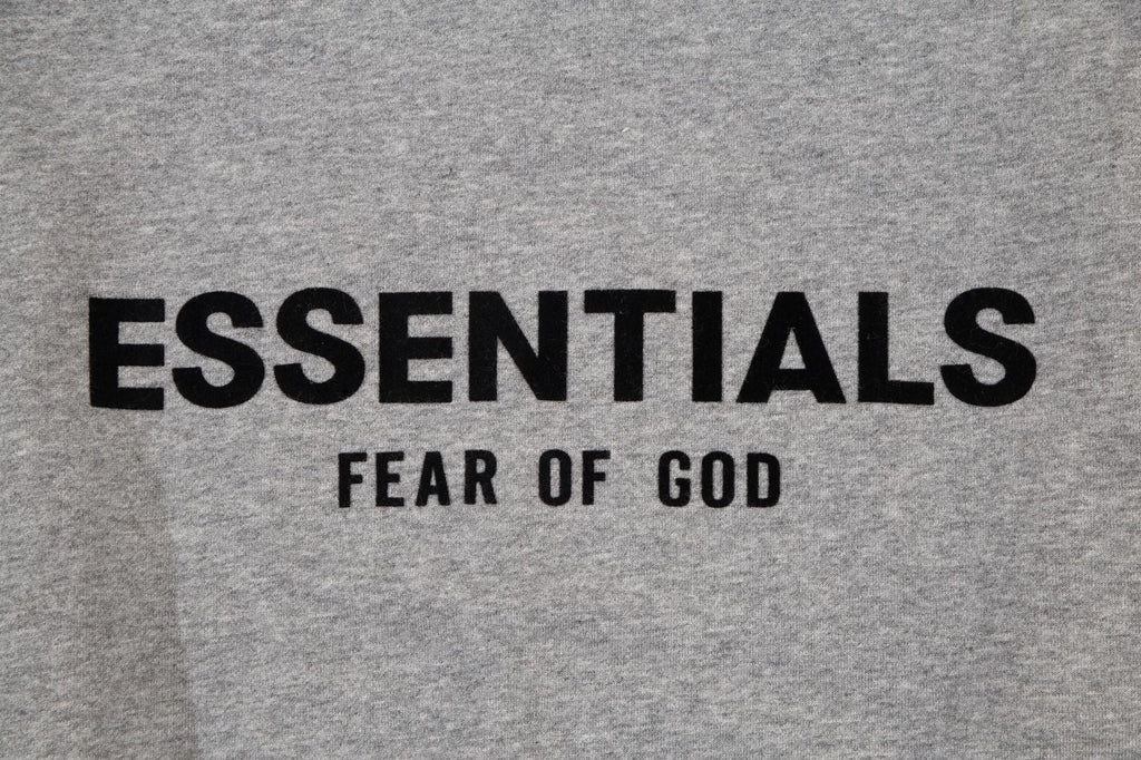 Men's Fear of God Essentials Sweatshirt