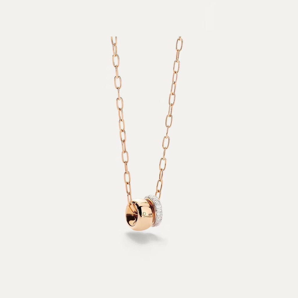 Pomellato Style Iconica Necklace