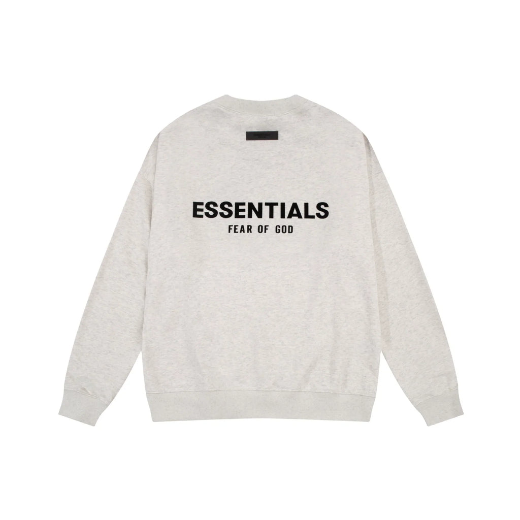 Men's Fear of God Essentials Sweatshirt