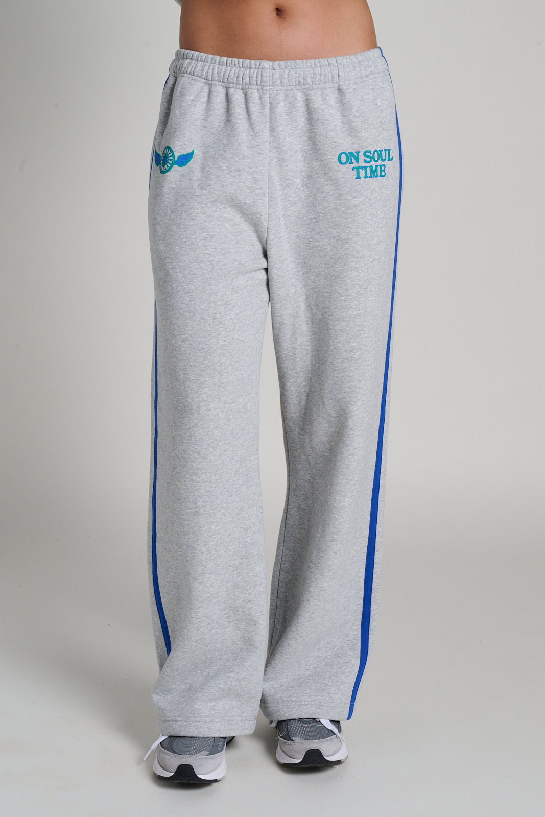 On Soul Time Classic Sweatpant