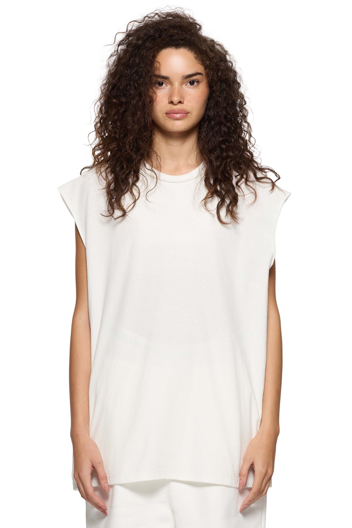 Basic Tank Top