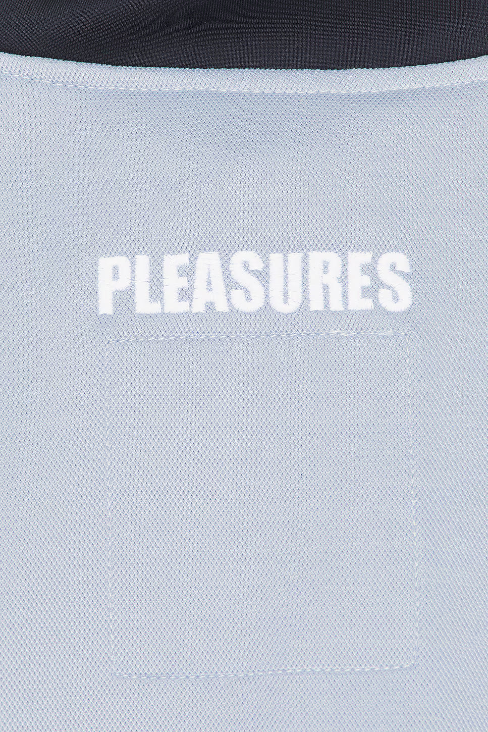 Pleasures Forever Track Jacket