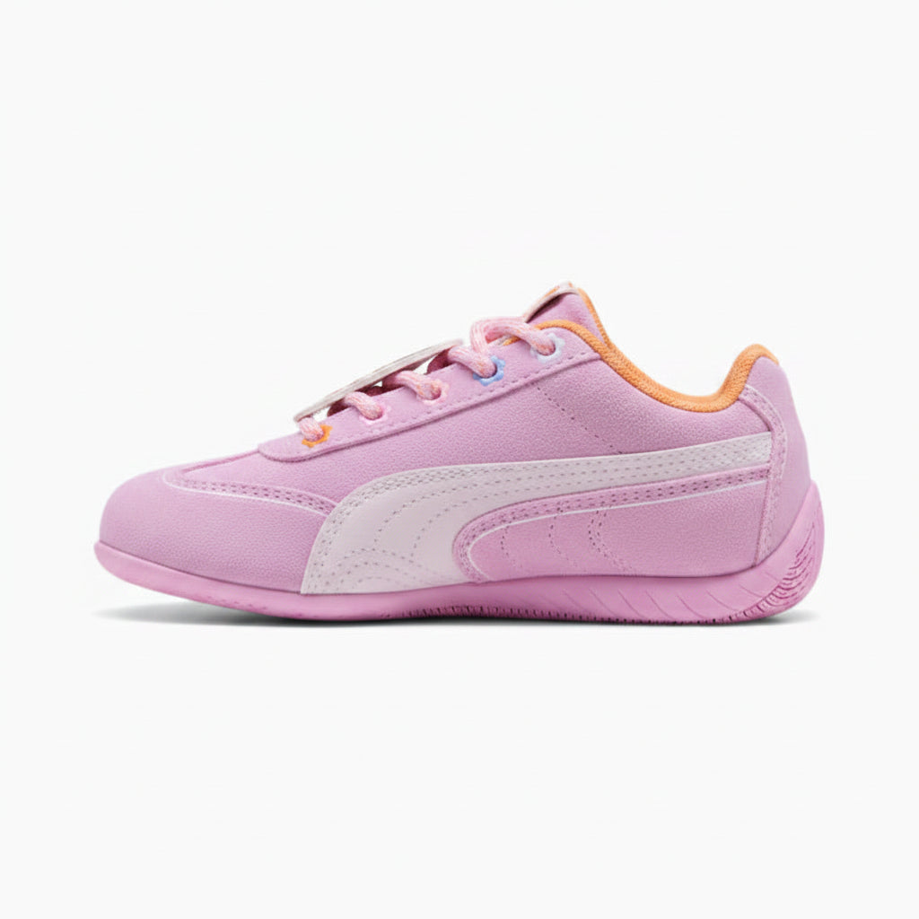 PS Puma x Dora Speedcat