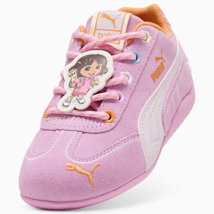 PS Puma x Dora Speedcat