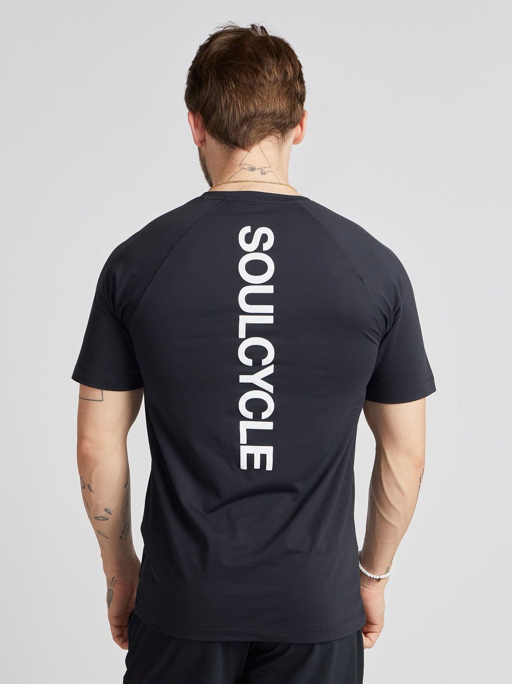 REIGN SHORT SLEEVE