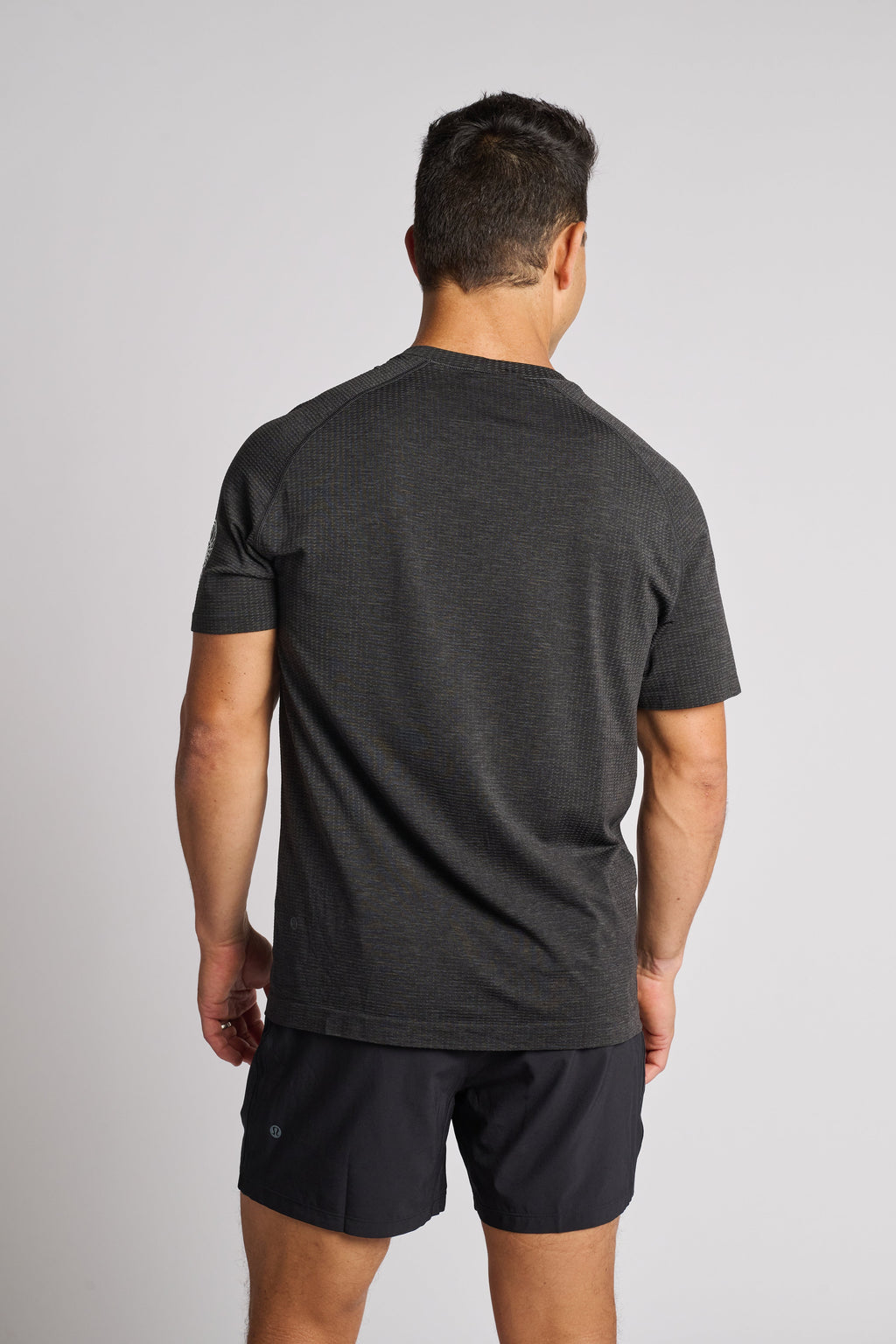 Metal Vent Tech Short Sleeve