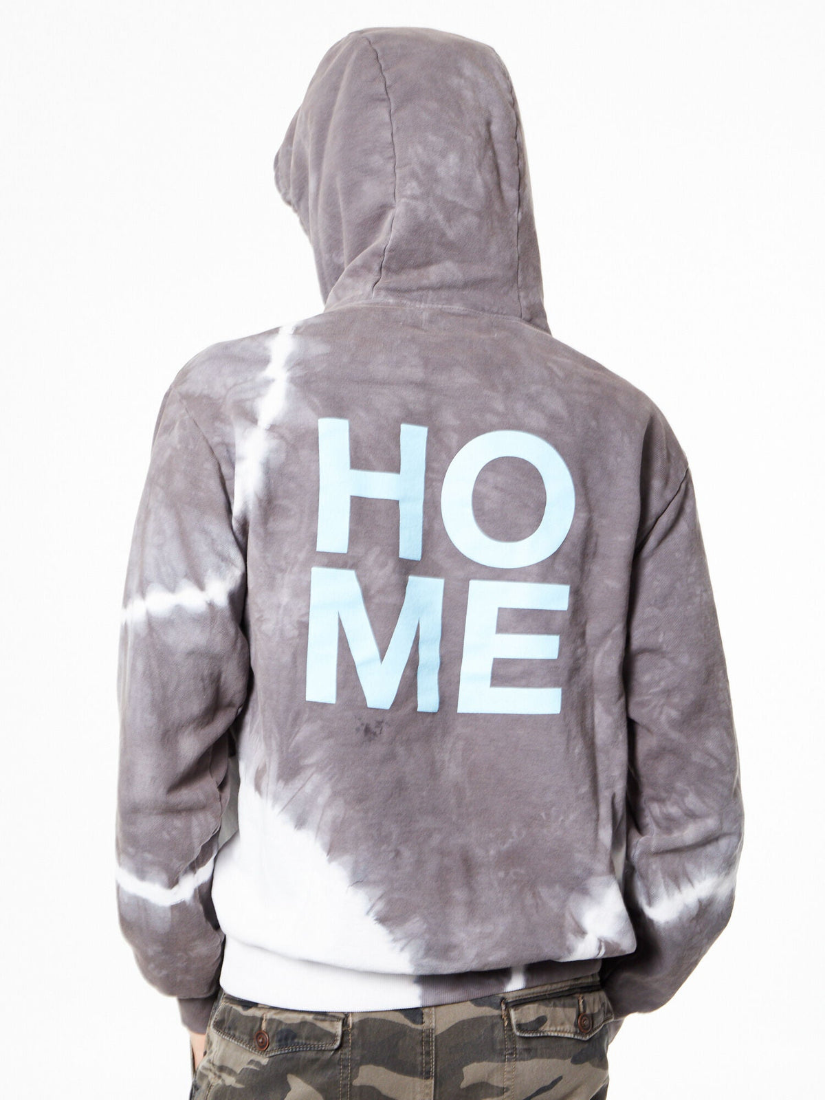 KINGSLEY HOODIE HOME