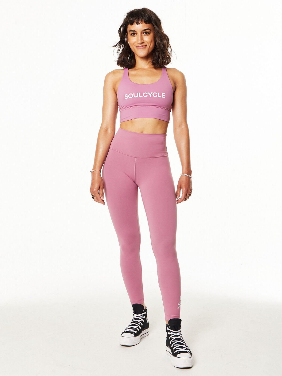 Energy Longline Bra