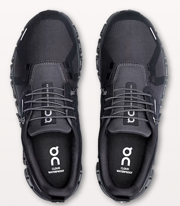 Women's Cloud 6 Waterproof