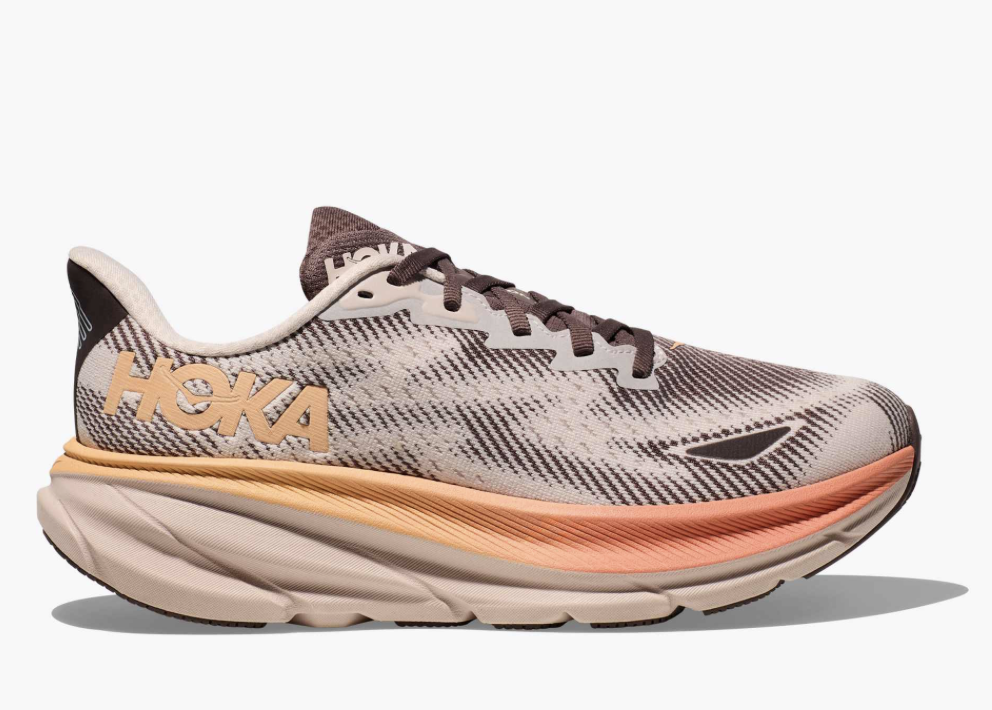 Women's Clifton 9 GTX