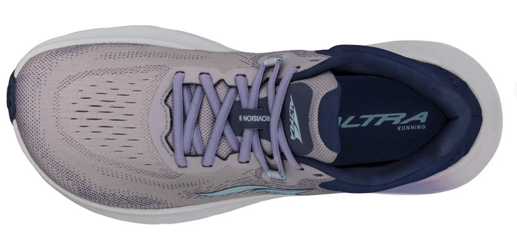 Women's Provision 8