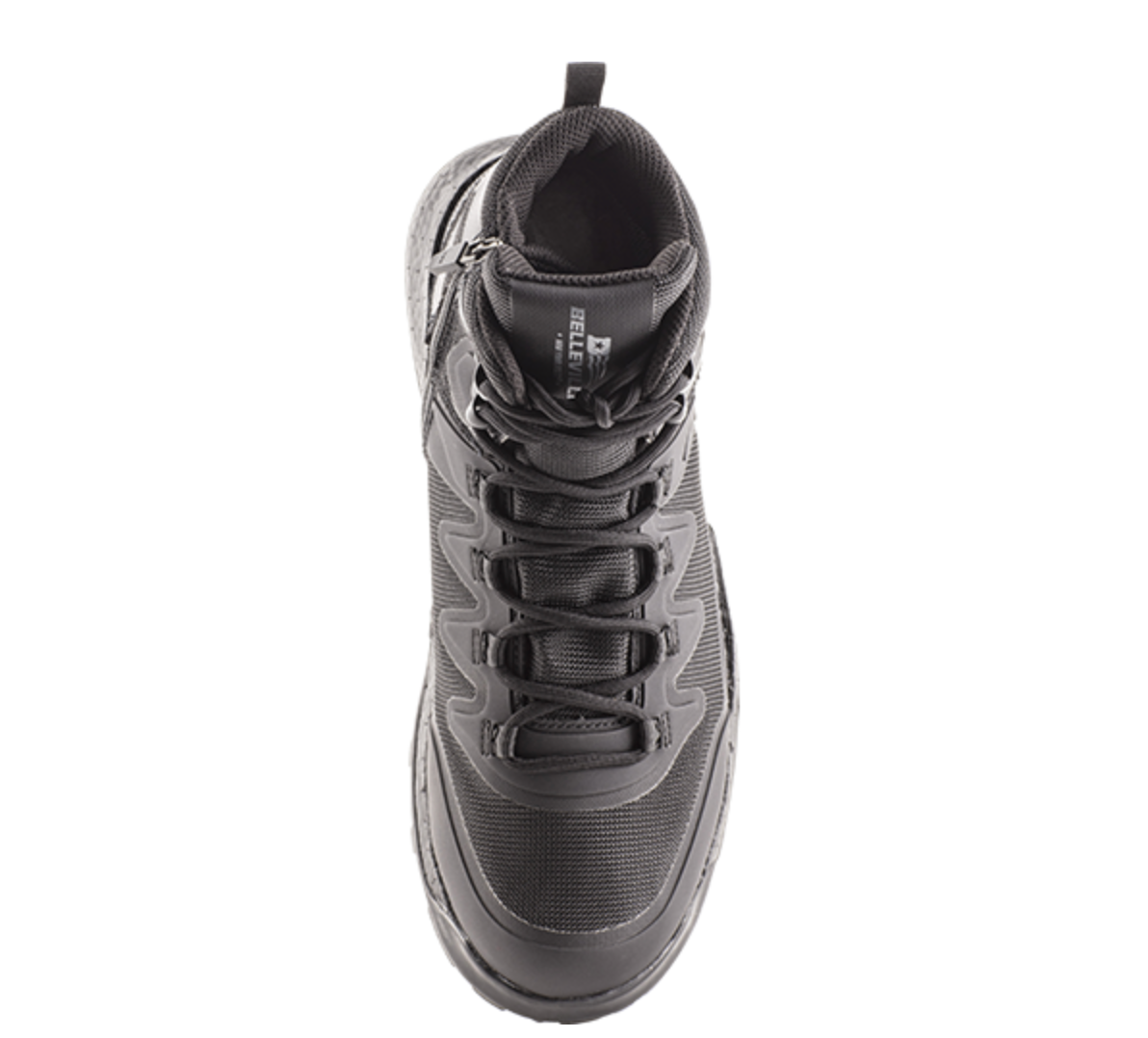 AMRAP BV970ZWPT / Vapor Boot