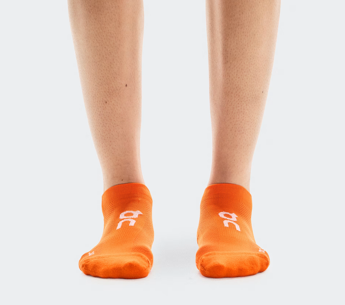Core Run Sock Low 2P
