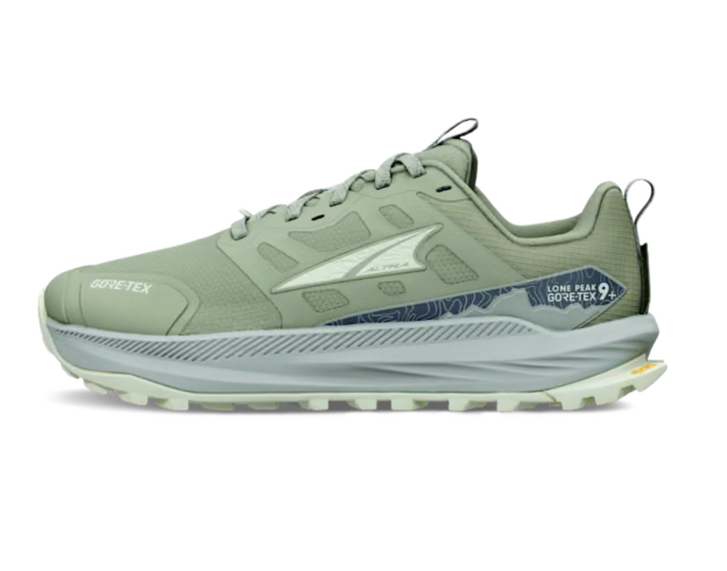Women's Lone Peak 9+ GTX