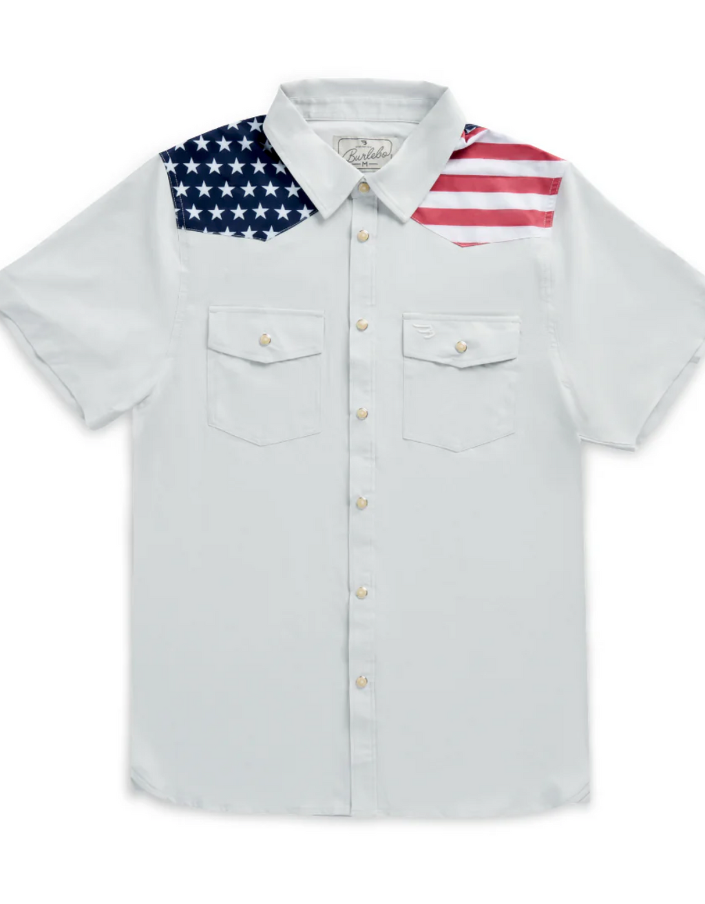Performance Western Shirt