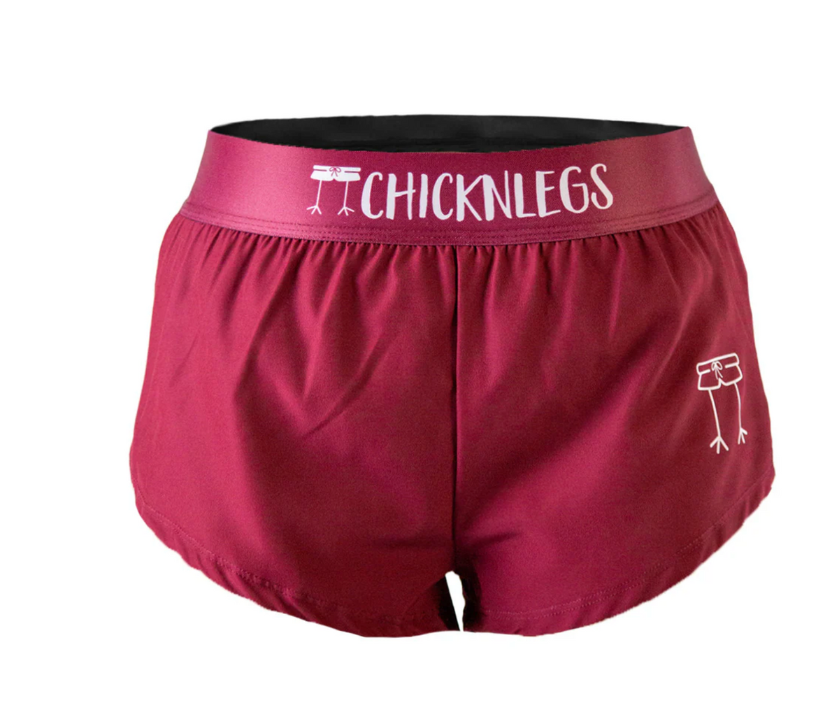 Women's Solid 1.5'' Collection