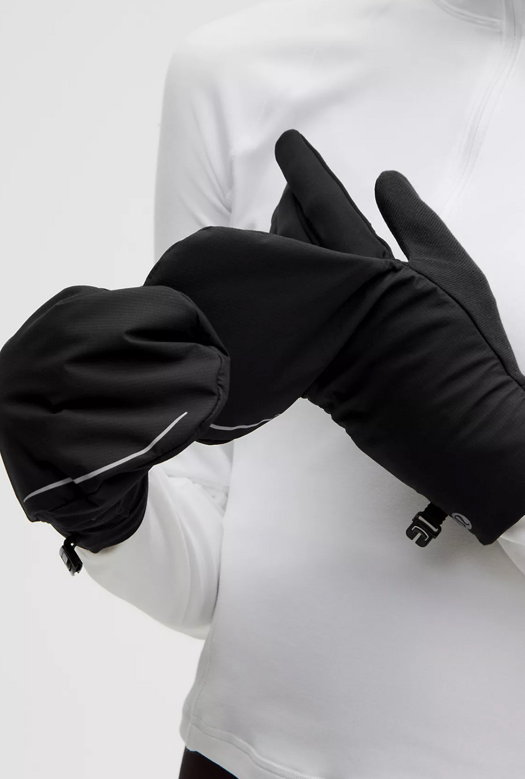 Women's Fast and Free Insulated Run Gloves