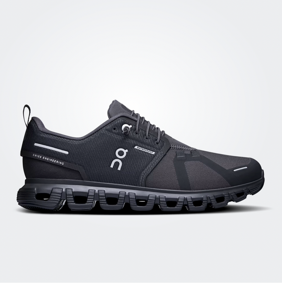 Women's Cloud 6 Waterproof
