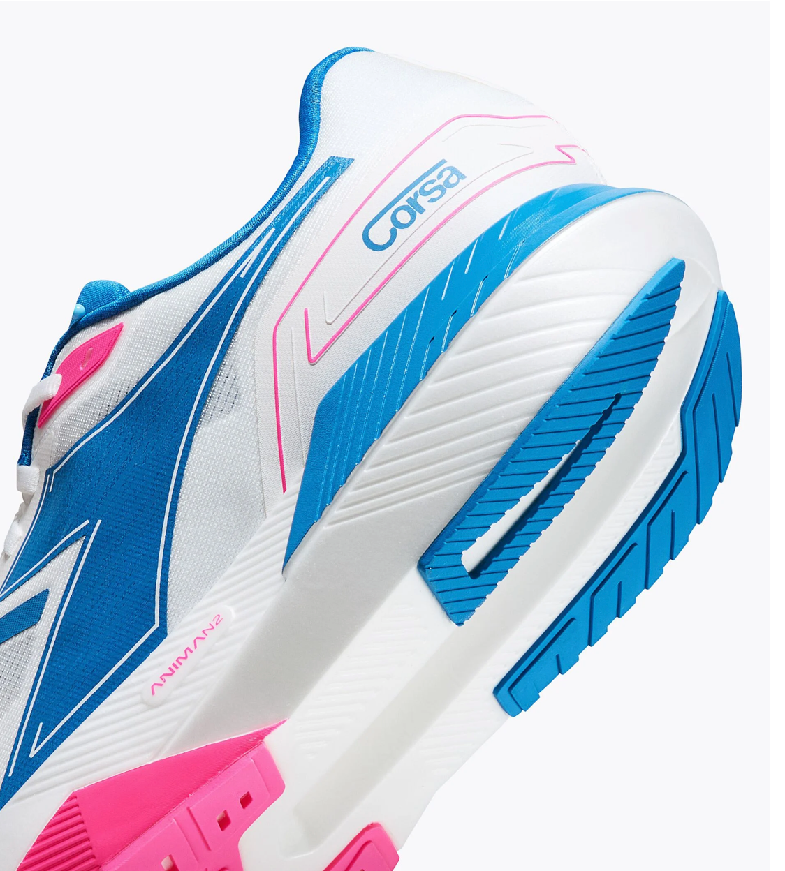 Men's Corsa