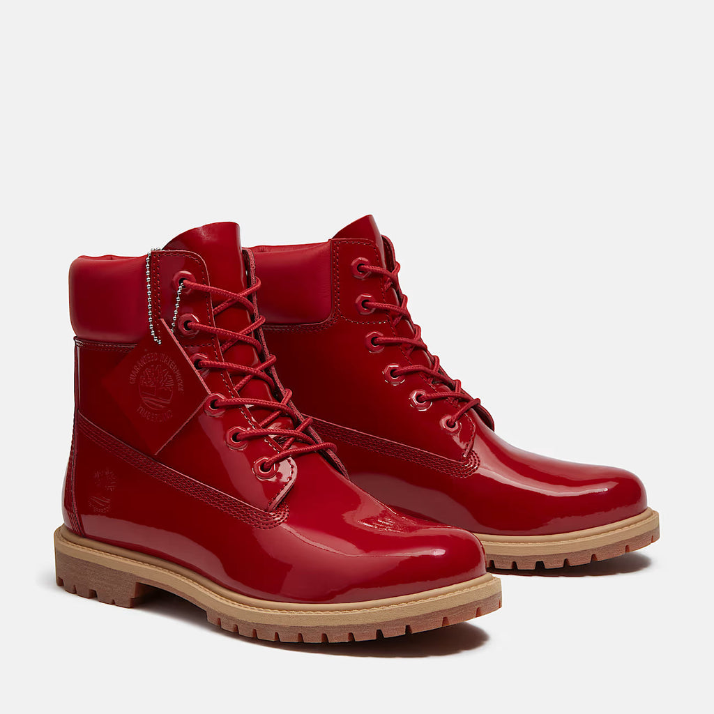 Wmns Timberland Premium 6 Inch Waterproof Boot