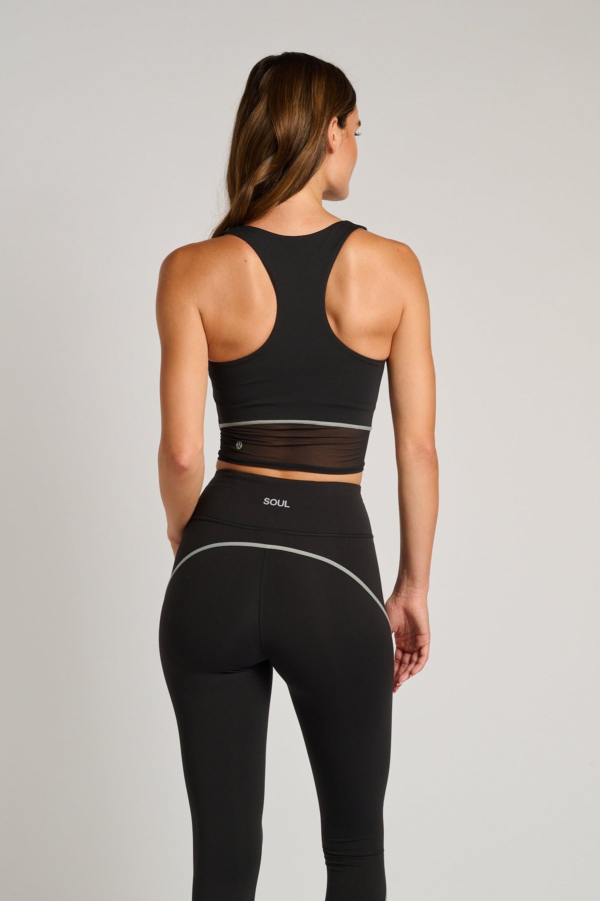Wunder Train Tank *Mesh Panel