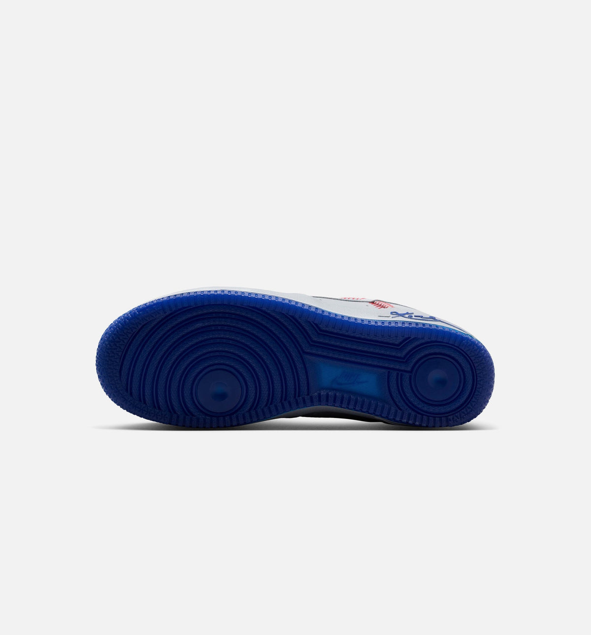 Nike Air Force 1 Low Protro Men's Lifestyle Shoes – Wolf Grey/Rush Blue