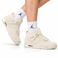 Air Jordan 4 Basketball Shoes (Men's & Women's)