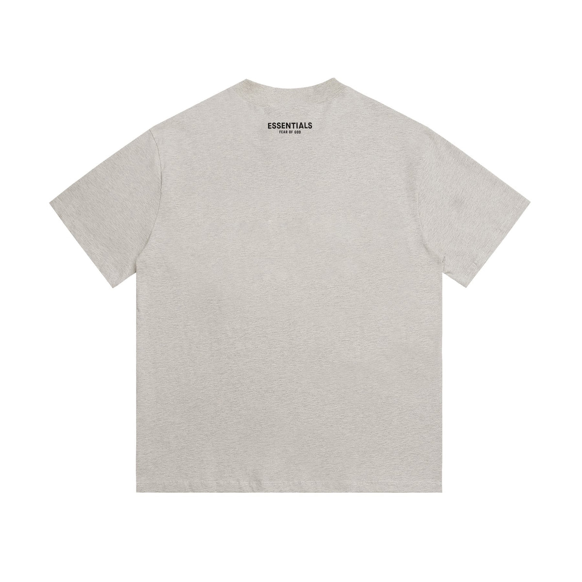 Fear of God Essentials Chest Print Short-Sleeve T-Shirt