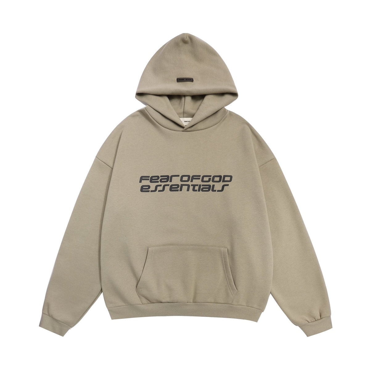 Fear of God 26 Graphic Pullover Hoodie