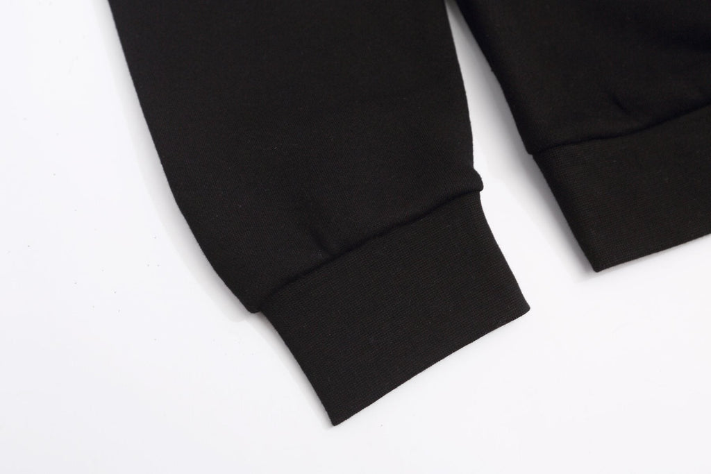 Fear of God Essentials Graphic Pullover Hoodie