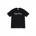 Supreme Smoke Wordmark Short-Sleeve T-Shirt