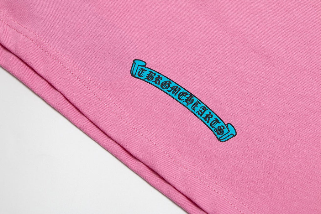 Chrome Hearts Pocket Graphic T-Shirt