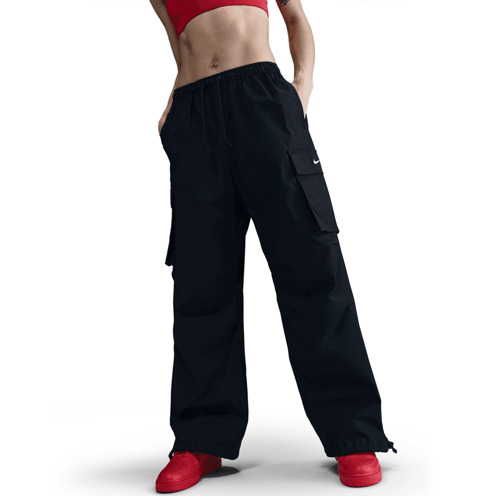 Wmns Nike Sportswear OS Cargo Pant