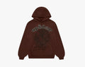 Sp5der x Travis Scott Complexcon Exclusive Brown