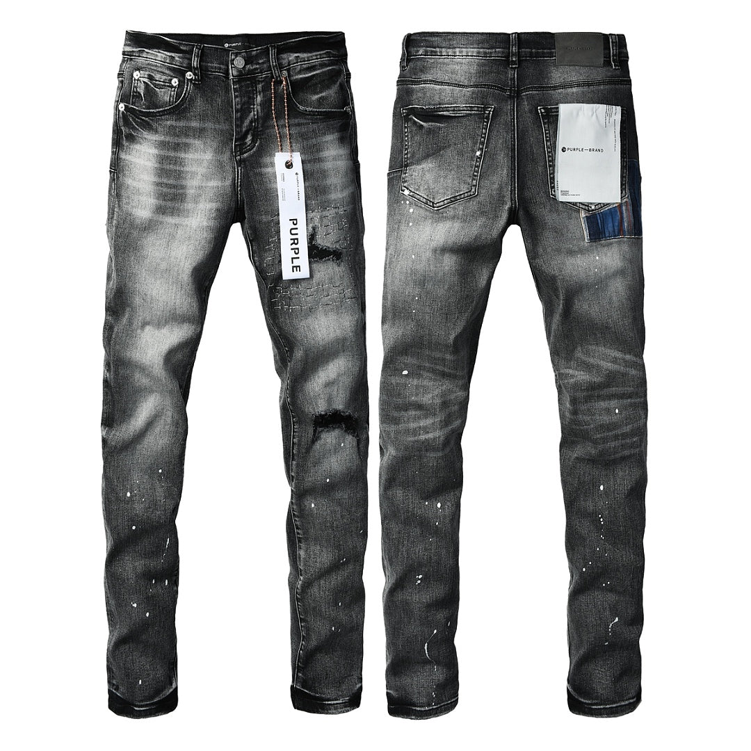 Purple Brand Street jeans 9166
