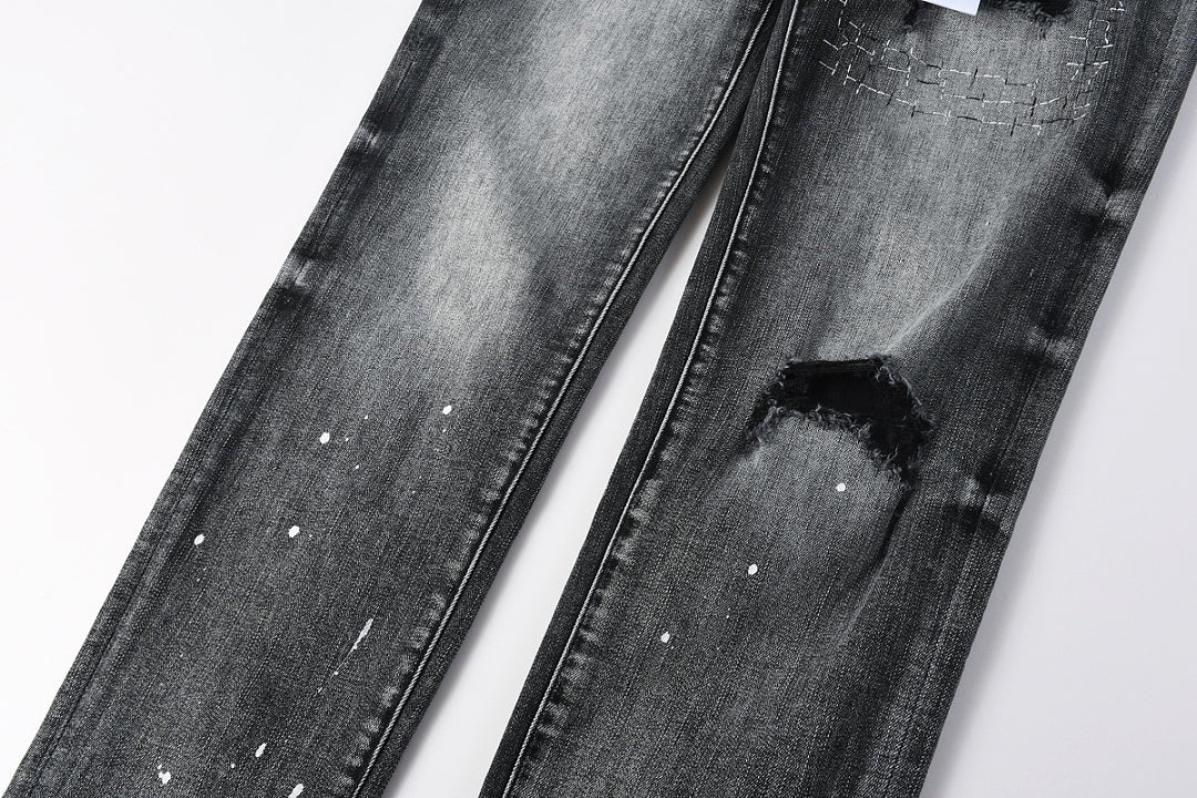 Purple Brand Street jeans 9166