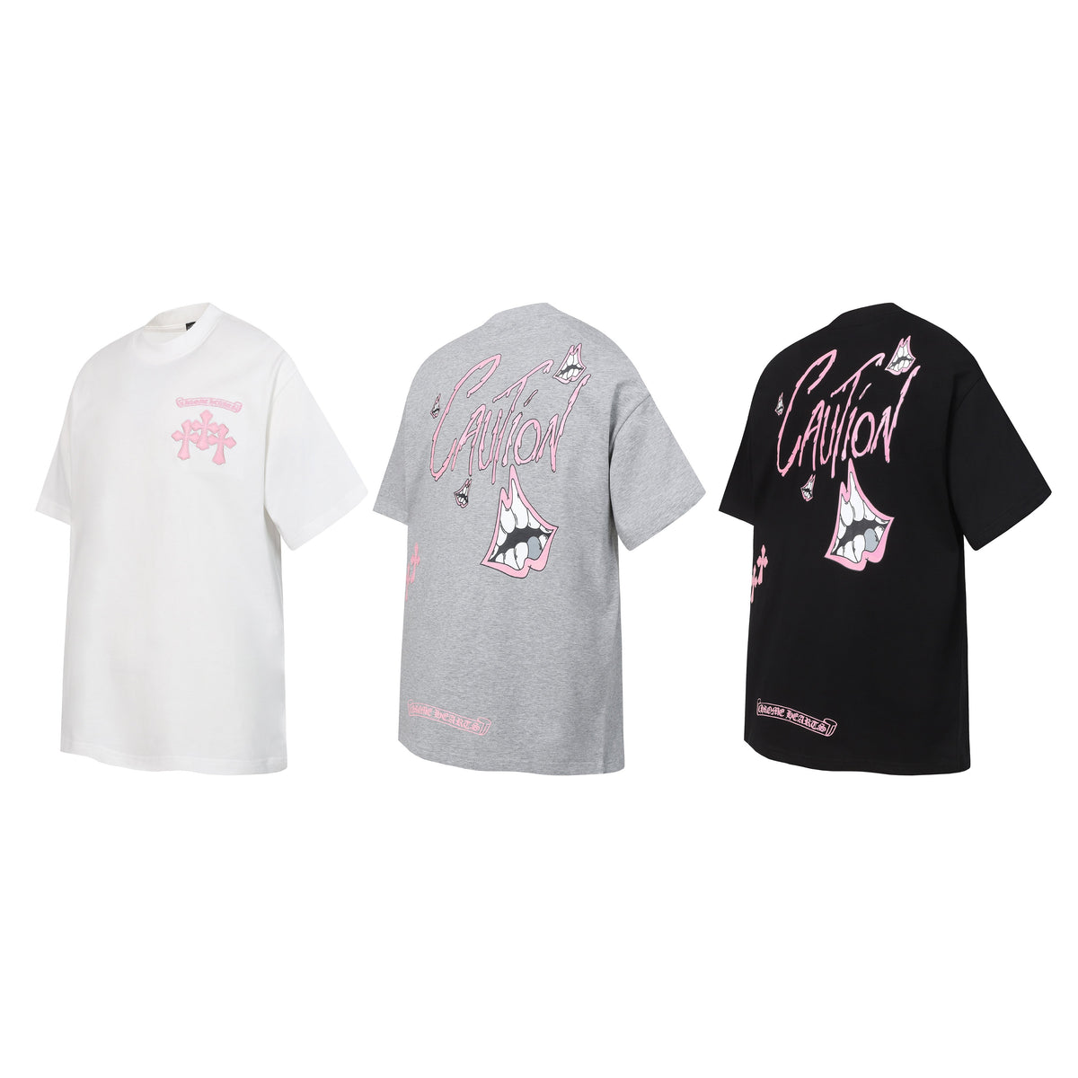 Chrome Hearts T-Shirt #2233