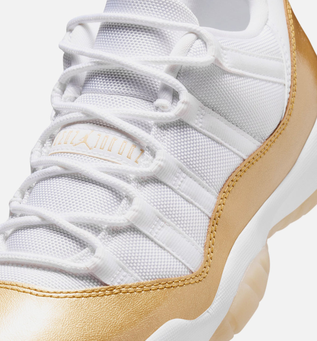 Air Jordan 11 Retro Low “Mother’s Day” Women's Lifestyle Shoes