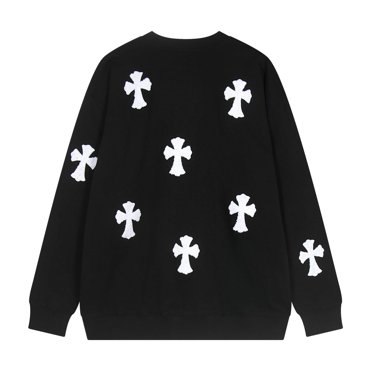 Chrome Hearts New SWEATSHIRTS TQ32