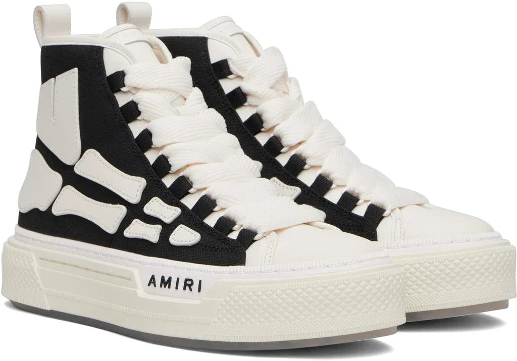 Amiri Fashion Sneakers