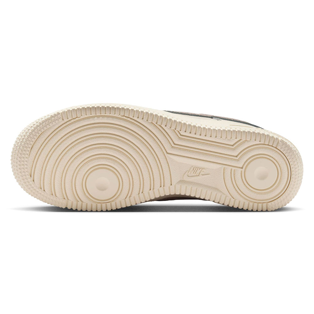 Big Kid's Nike Air Force 1 LV8 LT Orewood BRN/MALT (HQ1907 100)
