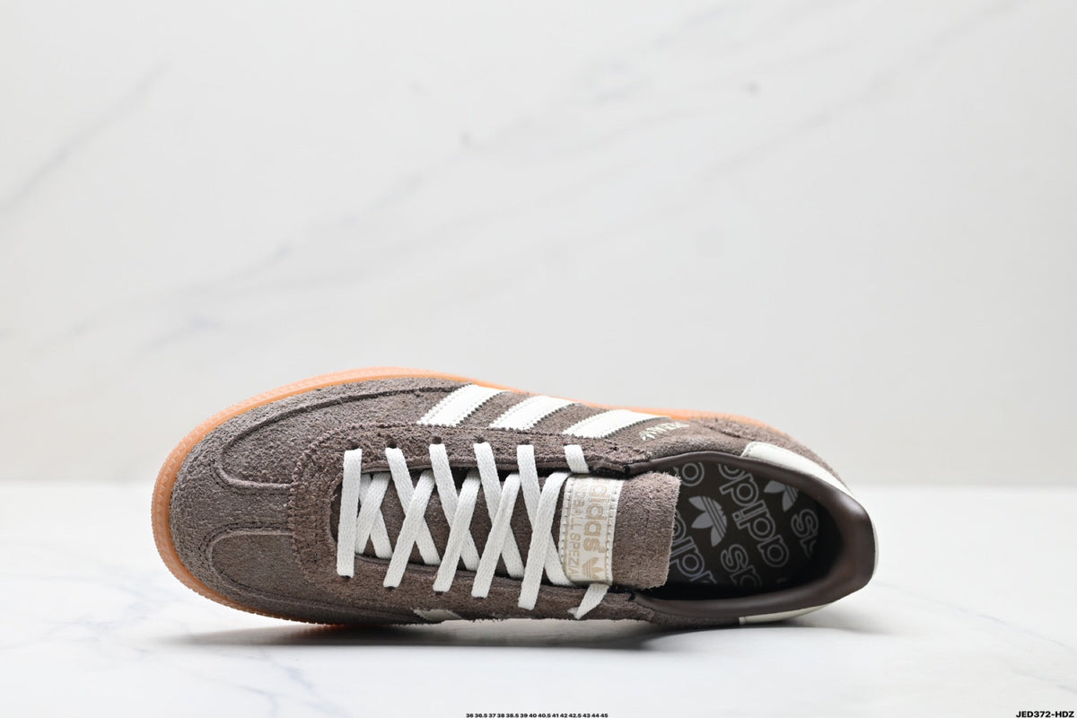 Adidas Handball Spezial Retro Sneakers