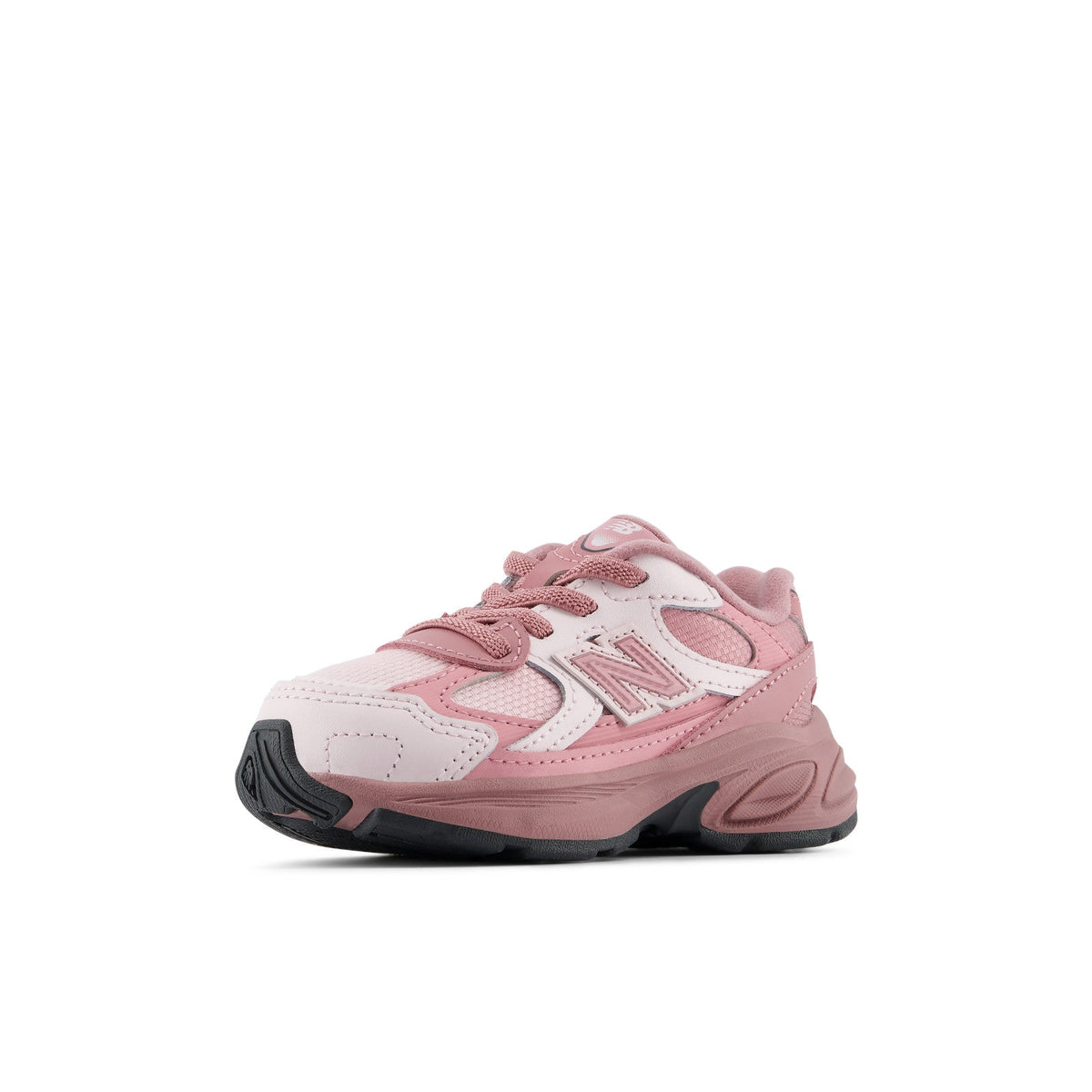 TD New Balance 2010 Bungee