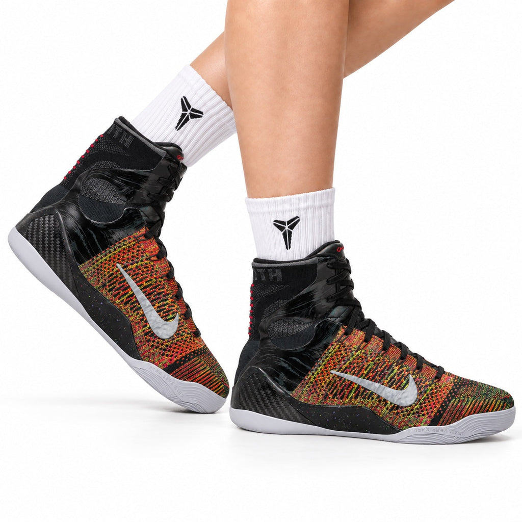 Kobe Ix Elite High Protro