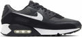 Men's Nike Air Max 90 Iron Grey/White-Dark Smoke Grey (CN8490 002)