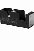 CARHARTT WIP PENCO BOXED TAPE DISPENSER Black / Grey