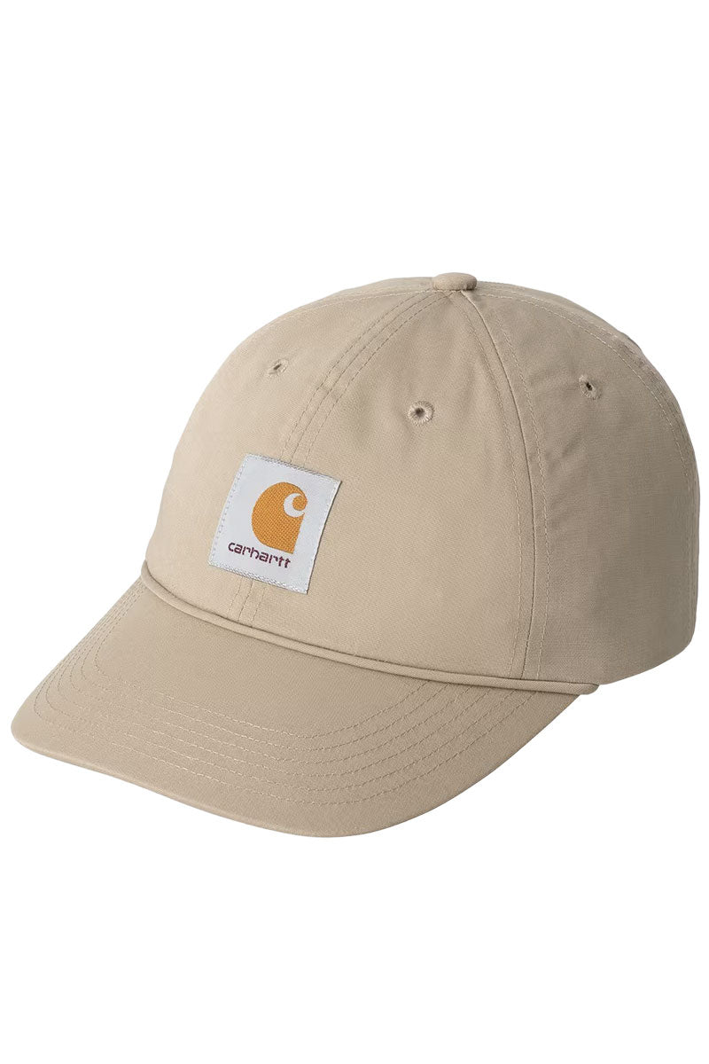 CARHARTT WIP POSTAL CAP Iroko