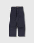 Pleasures Formula Baggy Denim Pant