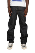 Purple Brand Karpathos Raw Denim Pants
